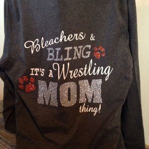 Custom designed shirts